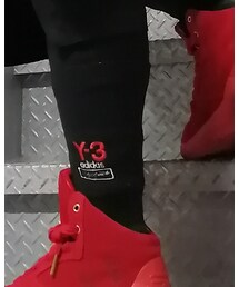 Y-3 | レッグウェア