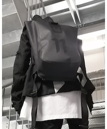 11 by Boris Bidjan Saberi  | バックパック/リュック