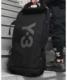Y-3 | バックパック/リュック