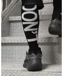 11 by Boris Bidjan Saberi  | ソックス/靴下