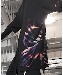 Ground Y | Tシャツ/カットソー