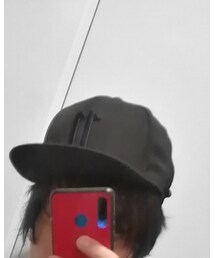 11 by Boris Bidjan Saberi  | キャップ