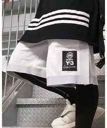 Y-3 | パンツ