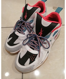 Reebok | スニーカー