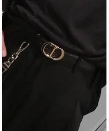 Christian Dior | ベルト