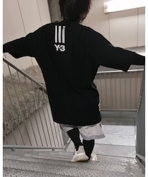 Y-3 | トップス