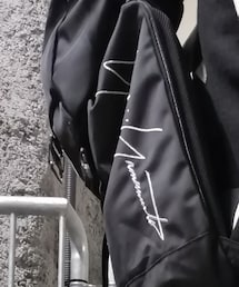 YohjiYamamotoxNewEra/ヨウジヤマモト×ニューエラ/RUCK SACK | バッグ