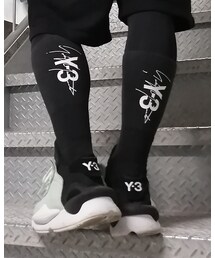 Y-3 | ソックス/靴下