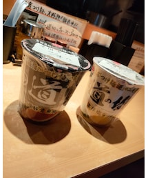 "道"　"道の塩"　カップラーメン　全国のセブンイレブンで7月より販売開始 | その他