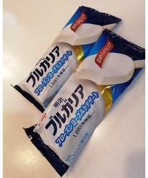 明治　ブルガリア　すぐフローズンヨーグルトデザート！ | その他