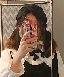 mumushop | シャツ/ブラウス