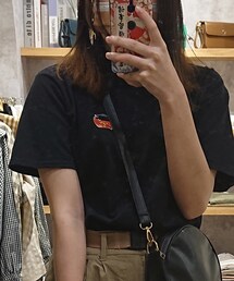 Original. | Tシャツ/カットソー