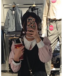 夢展望 | シャツ/ブラウス