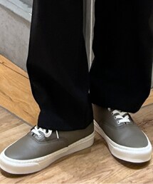 VANS | スニーカー