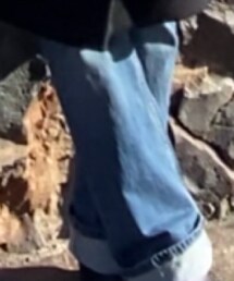 Levi's | デニムパンツ