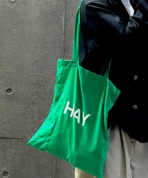HAY | トートバッグ