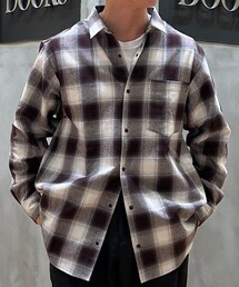 EKAL | シャツ/ブラウス