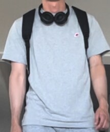 NEW BALANCE | Tシャツ/カットソー