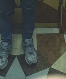 NEW BALANCE | スニーカー