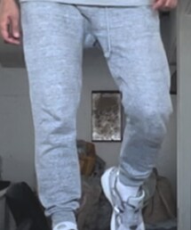 BEAMS | スウェットパンツ