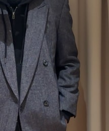 fine used | テーラードジャケット