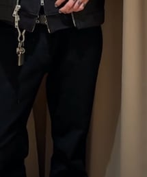 GU | デニムパンツ