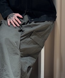 かぐれ | カーゴパンツ