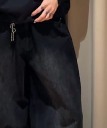 ZARA | デニムパンツ