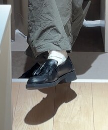 fine used | ローファー