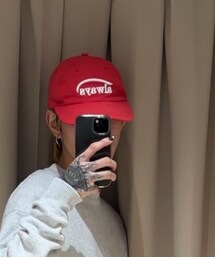 CIAOPANIC | キャップ