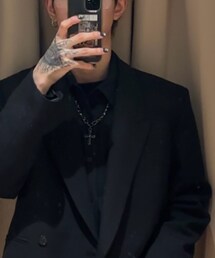 ZARA | シャツ/ブラウス