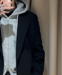 ZARA | テーラードジャケット