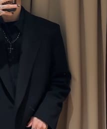 ZARA | テーラードジャケット