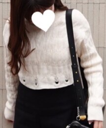 高速ターミナル | ニット/セーター