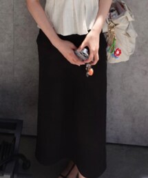 GU | スカート