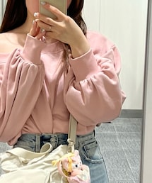 GRL | スウェット