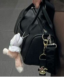 MOUSSY | ショルダーバッグ