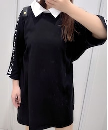 ankoROCK | トップス