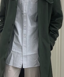 AIGLE | シャツ/ブラウス