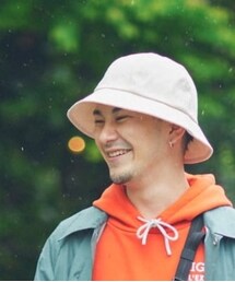 AIGLE | ハット