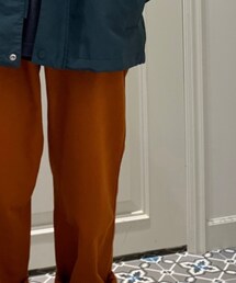 AIGLE | カーゴパンツ