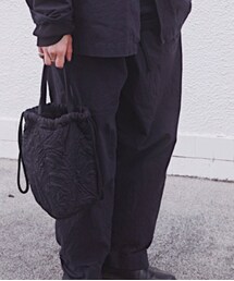 yoko sakamoto | パンツ