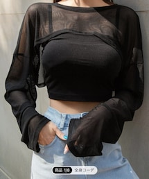 SHEIN | その他トップス