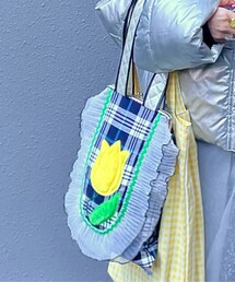 haduki comkom | ハンドバッグ