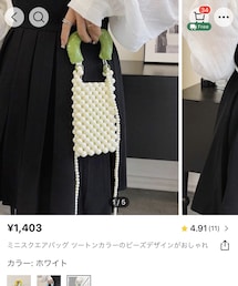 SHEIN | バッグ
