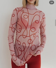 Poppy | トップス