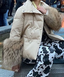 TATRAS | ダウンジャケット/コート