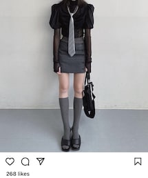 Litmus Maison Nagoya | その他トップス
