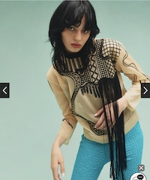 UNITED TOKYO | ニット/セーター