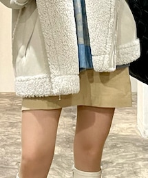 ZARA | スカート